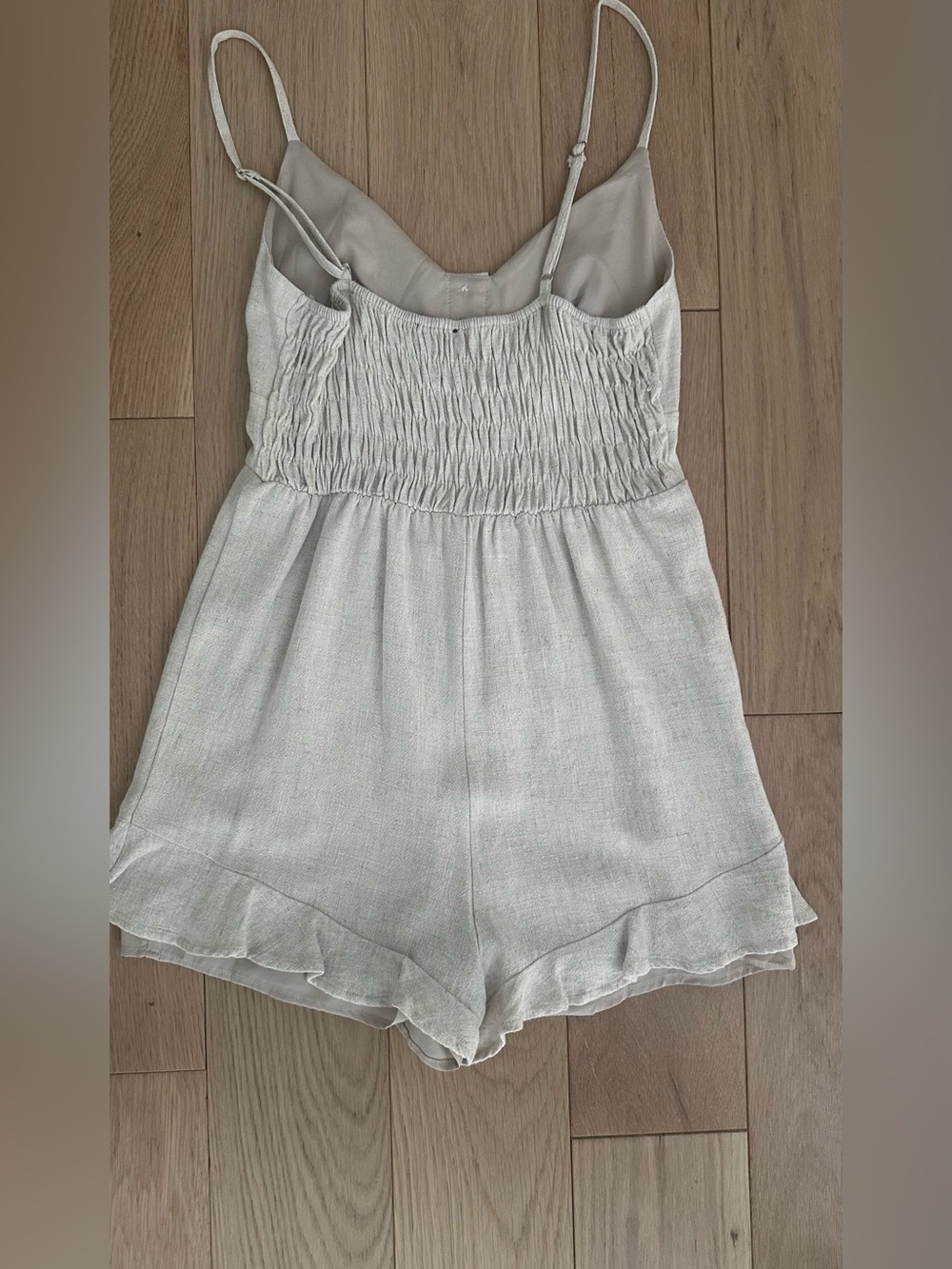 Romper - Picture 5 of 15